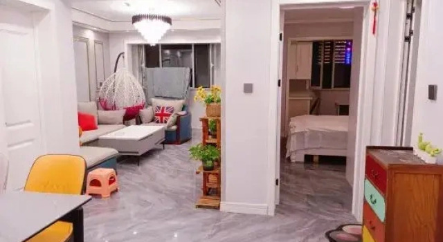 Люкс Comfort Orange Apartment