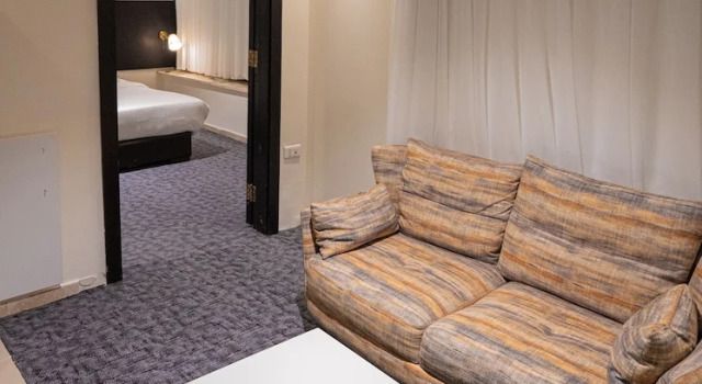 Номер Economy Diamond Hotel