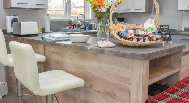 Carpenters Lodge the Perfect dog Friendly Retreat, Varaa Huoneisto Asunnot kohteessa Merseyside, Huoneisto