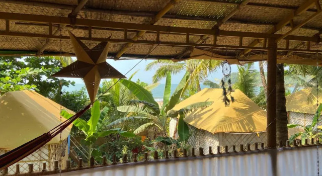Suite Secret Garden Agonda