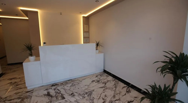 Hotel Denoel, Rezerwuj Hotel Ksamil Vlorë County