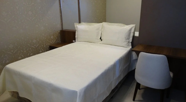 Apartamento Terreo Navegantes