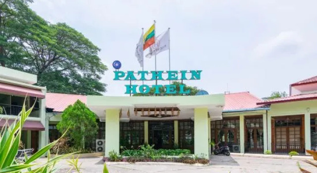 Pathein Hotel, Prenota Hotel Pathein Ayeyarwaddy Region