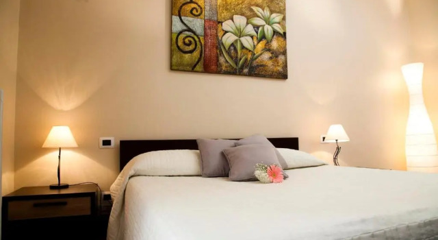 Standard Zimmer Antiche Volte