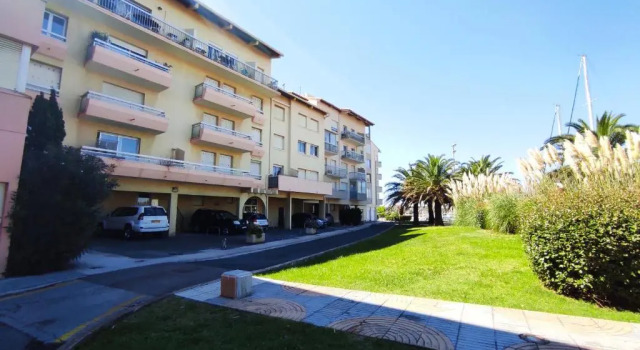 Апартаменты Magnifique T2 au calme avec une superbe vue sur le port