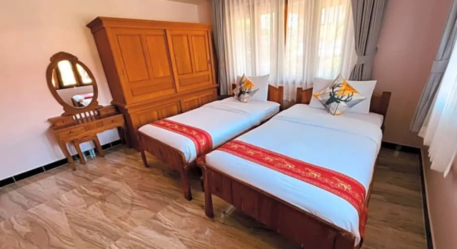 Семейный номер Standard PS Thana Resort