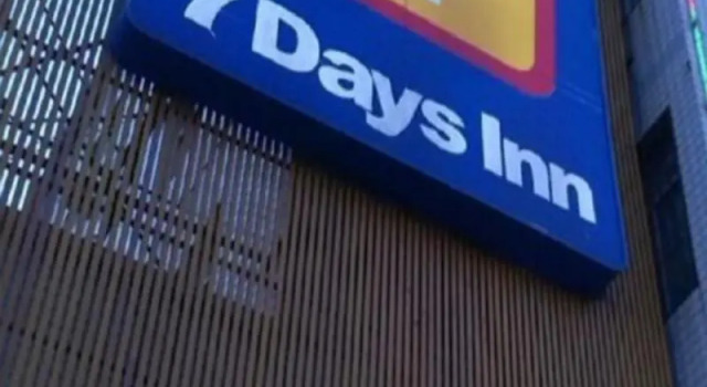 Номер Standard 7 Days Inn Qingyang Qifeng District North Avenue