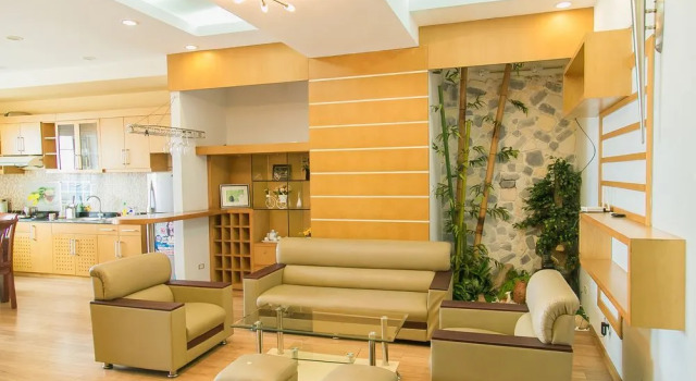 Aloha Hanoi Homestay