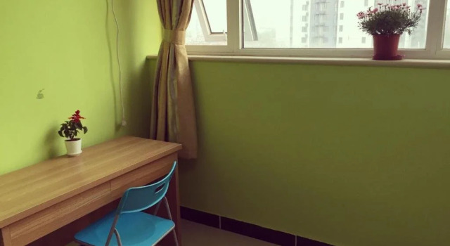 One Tree Hostel Huilongguan, Book Hostel Hotels in Shangdi with Parking, Parking