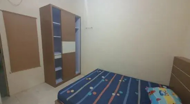 Hotel O Garden Homestay 3 Merlion