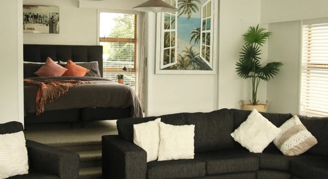 Oceans 88 Whitianga Coastal Accommodation Suites, Boek Hotel Hotels in Auckland Region met zwembad, Zwembad