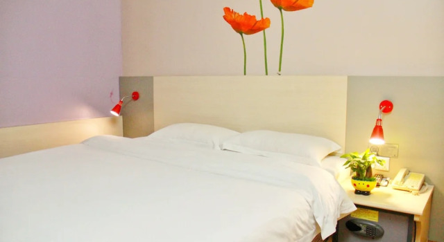 Wenxin Hotel Keyun Road, Boek Hotel Hotels in Guangdong met parkeren, Parkeren