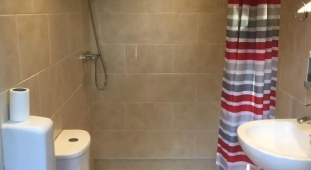 Номер Standard с видом на сад Widbrook Barns