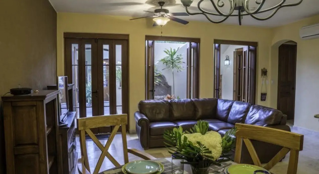 AV222-Loreto Bay-Fantastic Ocean Views, Забронировать Отель Отели Лорето 3 звезды, 3*