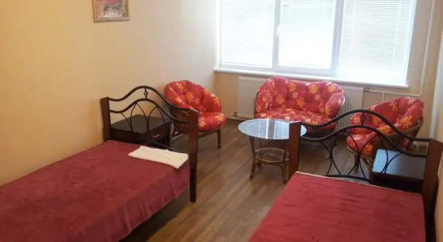 DHB, Reserva ahora Hotel Salaspils Pieriga