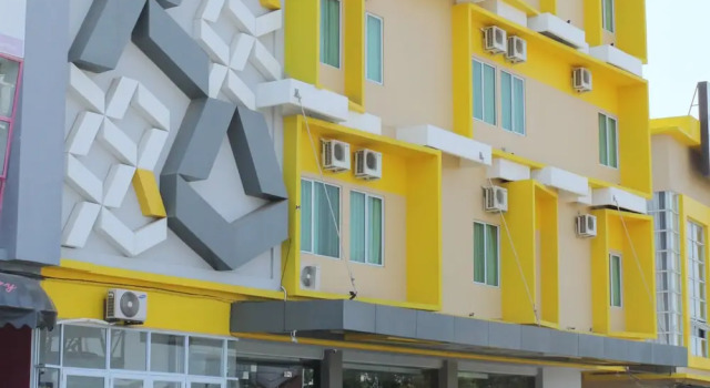 Airy Purimas Residence Raja Isa Batam, Book Hotel Batam Indonesia, near Mega Mall Batam Center