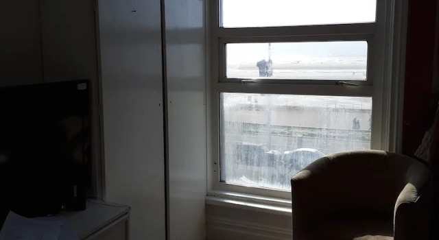 Двухместный номер Standard с видом на море Coastal Bay Hotel