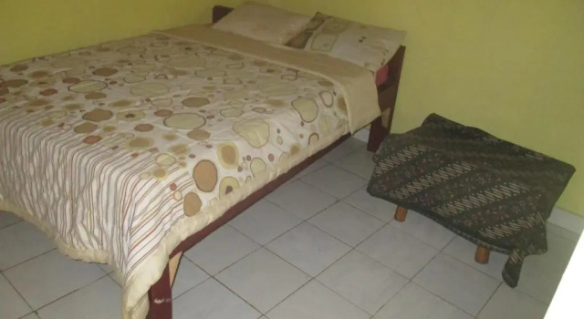 Номер Deluxe Kabera House 2