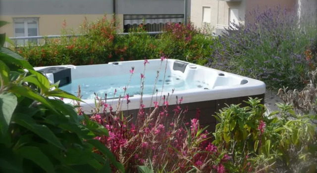 Трёхместный номер Standard Hotel Baia Bianca