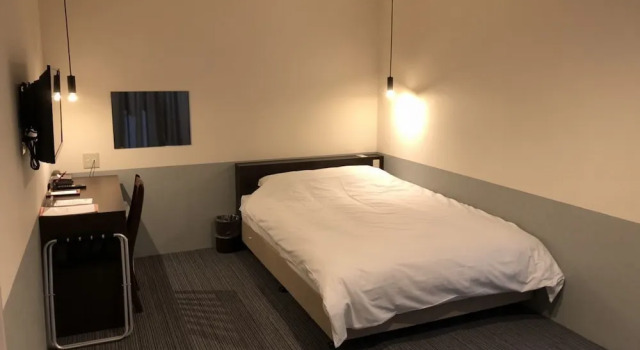 Номер Standard Hotel Taiyo Nouen Furumitsu