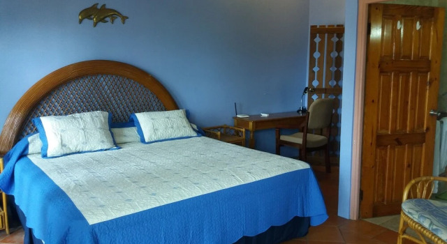 Reef View Pavilions - Villas & Condos, Buchen Sie Villa Villen in St. George's, Villa