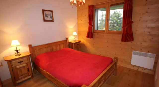 Appartement Villard-sur-Doron, 4 pièces, 8 personnes - FR-1-293-79, Забронировать Апартаменты/квартира Апартаменты Виллар-сюр-Дорон, рядом с Горнолыжный подъемник Фе, Апартаменты/квартира