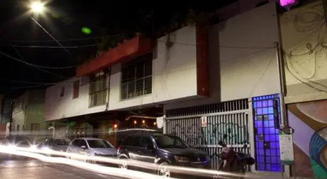 Estacion13, Book Hotel Guadalajara Jalisco