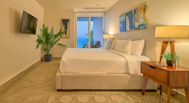 Casa Luna Maxwell Residences at Indah