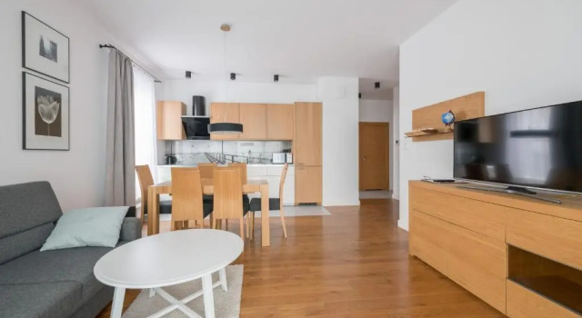 Апартаменты Dom & House - Apartamenty Nowe Orłowo