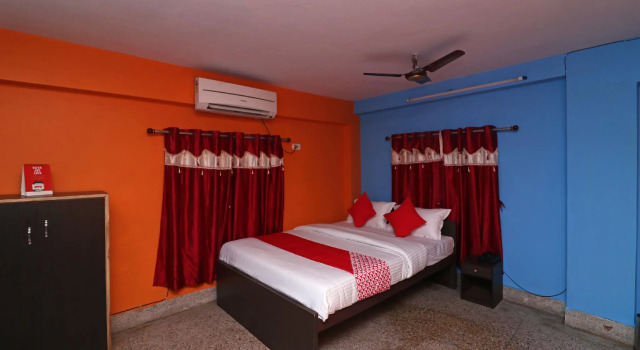 OYO 30953 Home Stay 2, Забронировать Отель Отели Солт-Лейк-Сити 3 звезды, 3*
