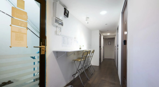 Номер Standard TheKatil Kuala Lumpur