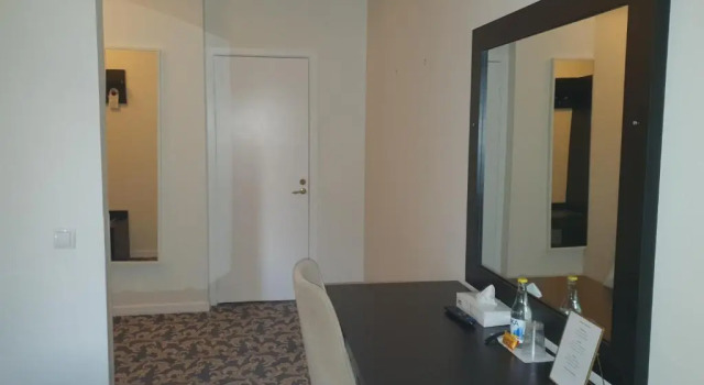 Двухместный номер Standard Dialog Hotel Ariston Lidingö