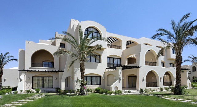 Отель JAZ Neo Saraya Palms