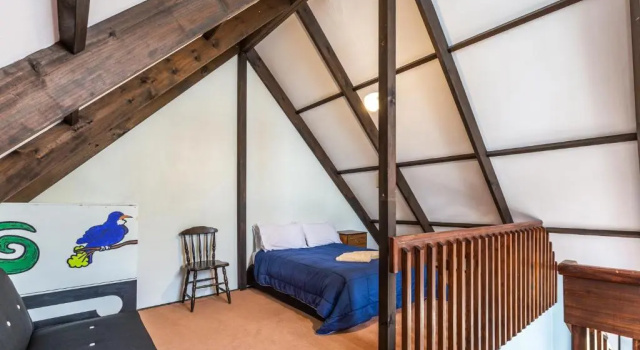 Семейный номер Standard Tokaanu Lodge Motel