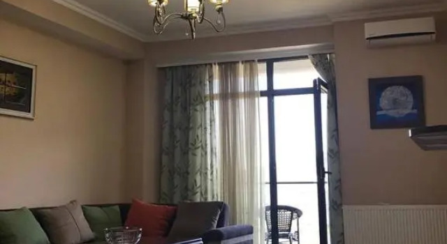 Green Hills Residence, Prenota Hotel Vera Tbilisi