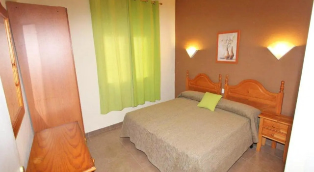 Bungalows Pescador 3000, Забронировать Отель Отели El Baix Penedès с бассейном, Бассейн