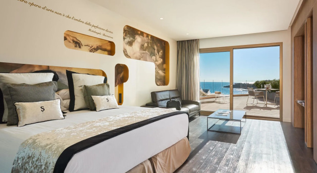 Pure Salt Port Adriano, Book Resort 5-Star Hotels in Santa Ponsa, 5*