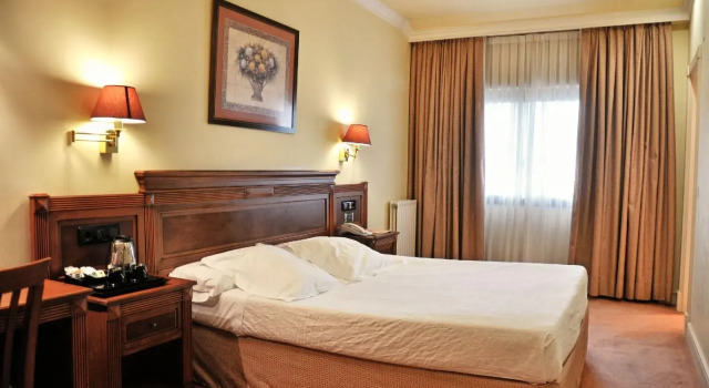 Urban Loiu Hotel By Eurotels, Book Hotel  