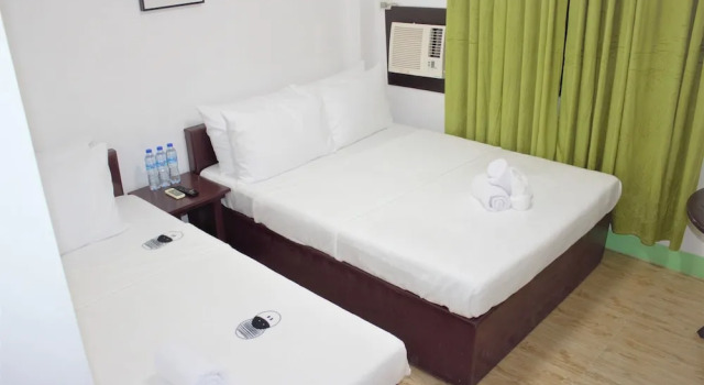 Linde's Inn Coron, Book Hotel Hotels in Coron with a Pool, Swimming Pool