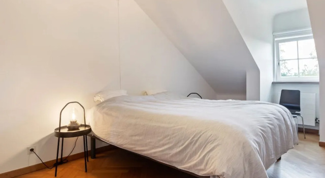 Stylish Villa in Lokeren With Sauna and Various Facilities for Children, Prenota Villa Ville a Flanders, Villa