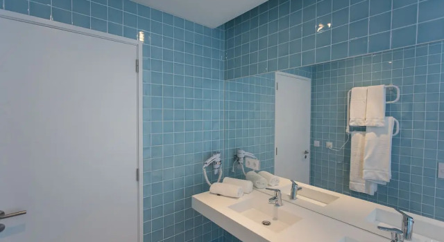 Номер Deluxe Praia de Santos, Exclusive Villa, Açores