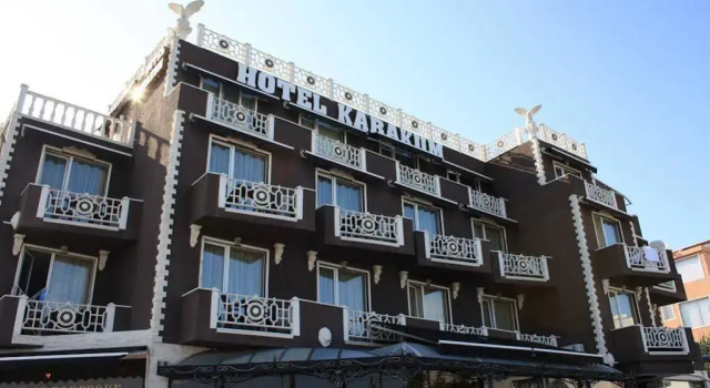 Hotel Kabakum