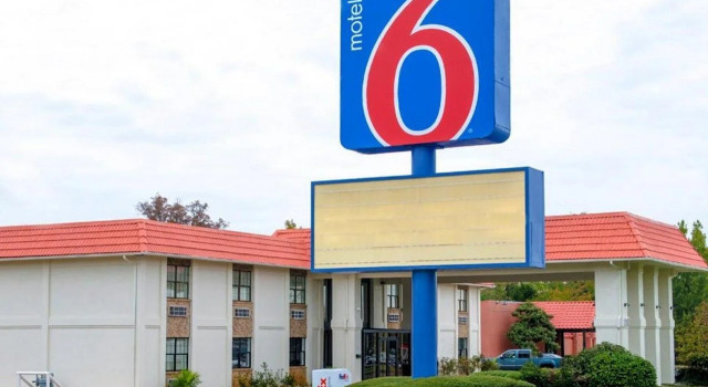 Motel 6-Palestine, TX, Buchen Sie Motel Palestine Texas
