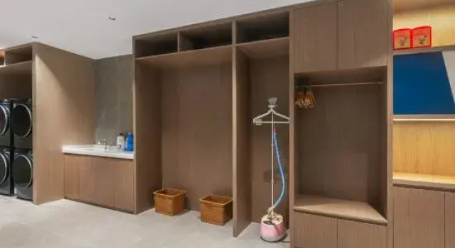 Kailiyade Hotel (Taixing Yigaojiangping Road Branch), Prenota Hotel Hotel a Jiangsu con parcheggio, Parcheggio
