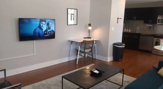 909WALNUT - Revived DT Apts with Gym by Zencity