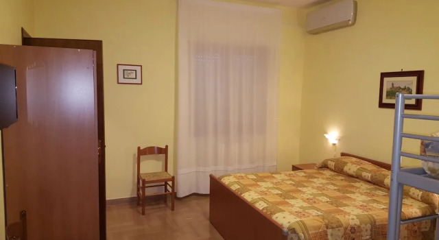 Grand Zimmer Villa Erry
