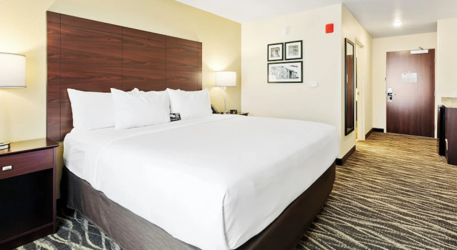 Номер Standard Cobblestone Hotel & Suites - Wickenburg