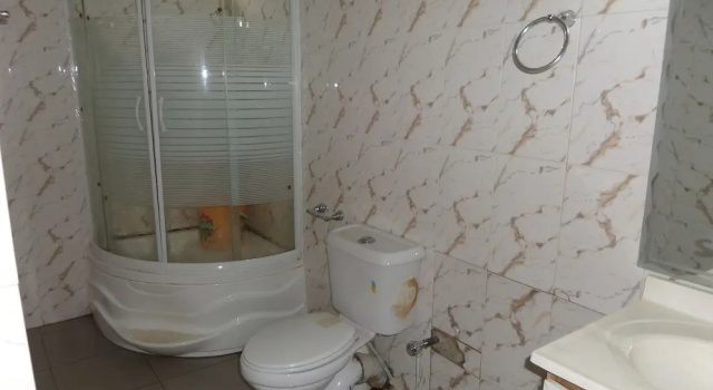 West Gate Gold Suites And Resorts, Rezervovat Hotel Hotely v Ibadan se snídaní, Snídaně