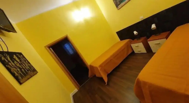 B&B Nonna Lucia