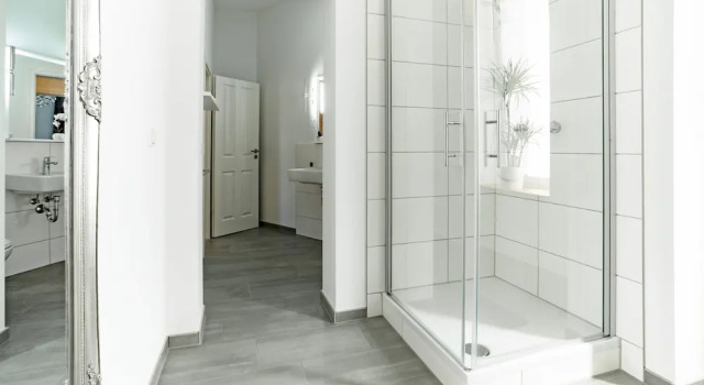 Семейные апартаменты Apartments an der Arena Leipzig